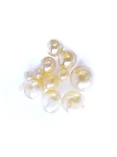 esferas transparentes paquete