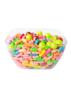 Sprinckles varios colores