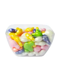 Sprinckles varios colore Micke y