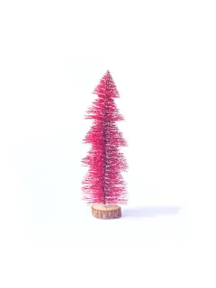 Arbol de navidad diferentes colores