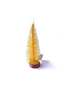 Arbol de navidad diferentes colores