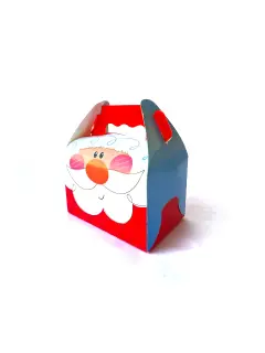 Cotillón navidad pequeño