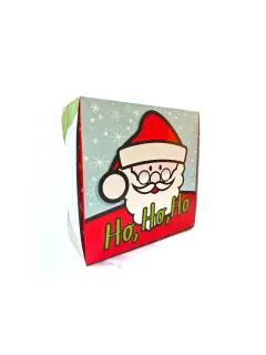 Caja para dulces pequeñas 3 modelos