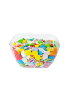 Sprinckles varios colore Micke pequeños