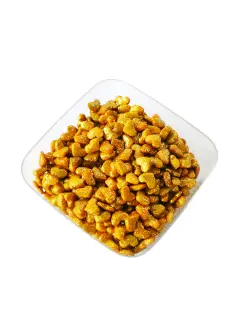 Sprinckles dorados corazón