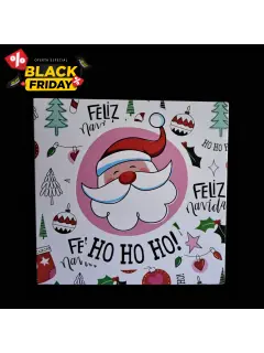 Caja navidad postre Ck87 N3