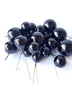 esferas unicolor paquete