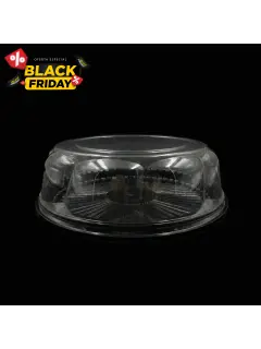 Tortera pequeña visual