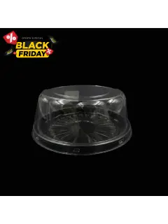 Tortera honda alto visual