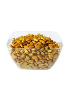 Sprinckles dorados corazón