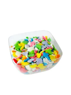 Sprinckles varios colore Micke pequeños