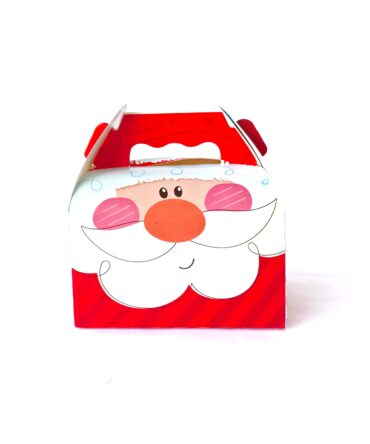 Cotillón navidad pequeño