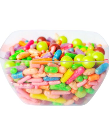 Sprinckles varios colores