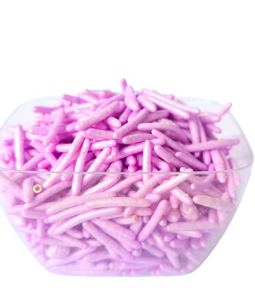 Palitos morado claro