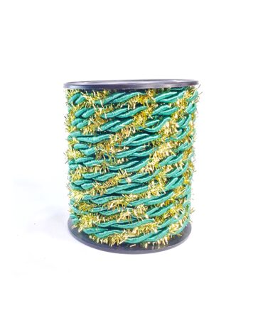 Cintas delgada trenzada varios colores