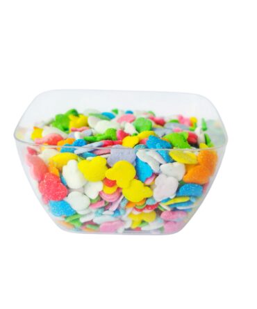 Sprinckles varios colore Micke pequeños