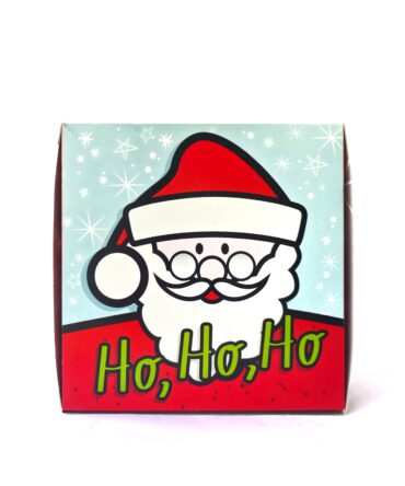 Caja para dulces pequeñas 3 modelos