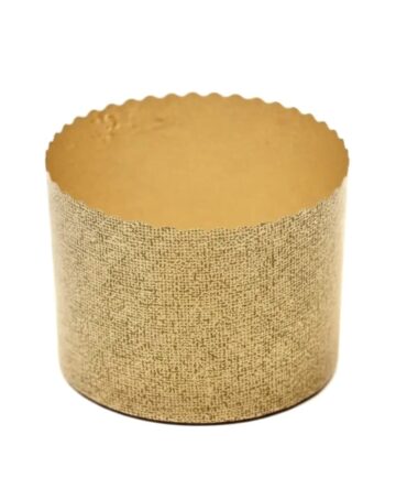 Moldé panetton 100gr , 500gr , 750gr y 1kg