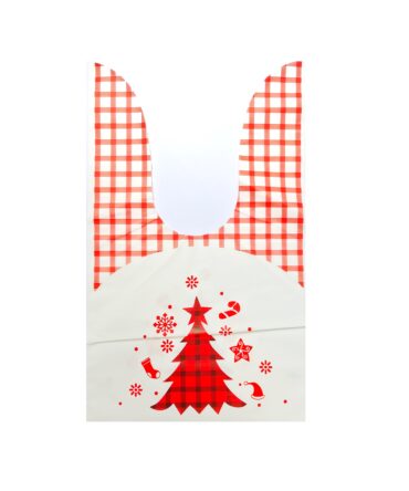 Bolsas oreja navidad