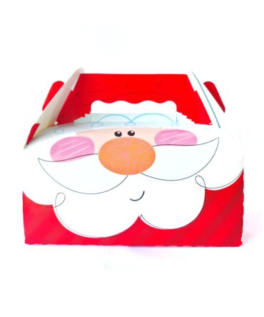 Cotillón navidad grande