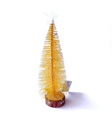 Arbol de navidad diferentes colores