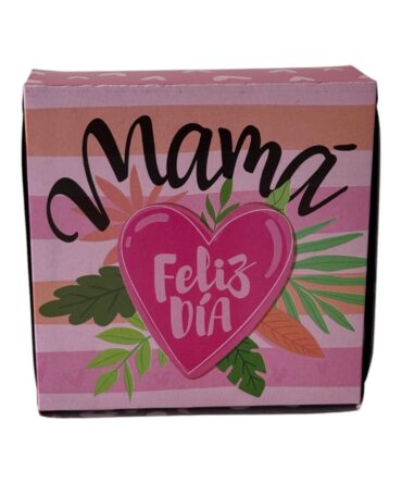 CK MAMÁ