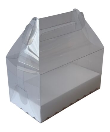 LONCHERA DE ACETATO 16x9cm (2061)