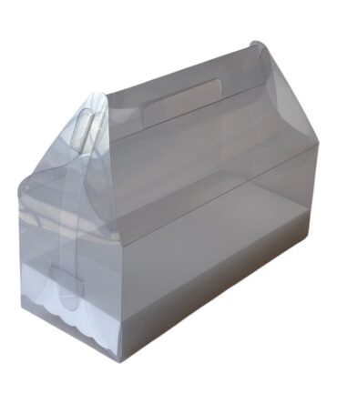 LONCHERA DE ACETATO 13x20 (2038)