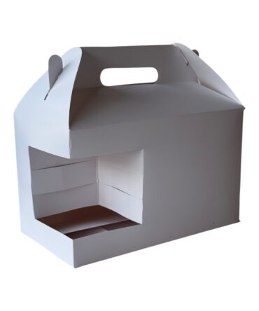 CK123 LONCHERA VASO