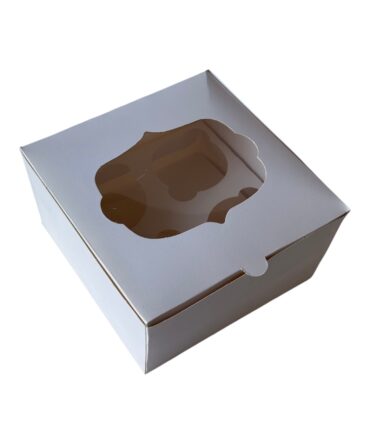 CK66 PARA 4 CUPCAKES