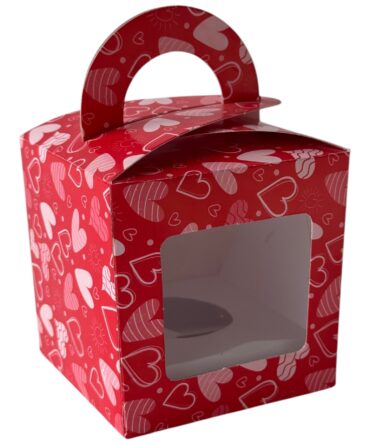 CK24 AMOR CUPCAKE