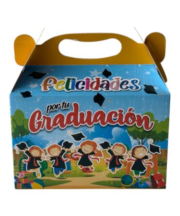 CK175 GRADUACIÓN
