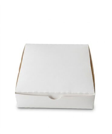 Caja Multiuso Sin Visor