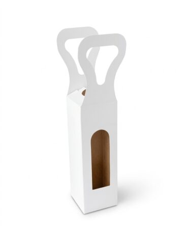 Caja Porta Botellas