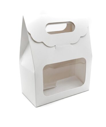 Bolsa con Visor