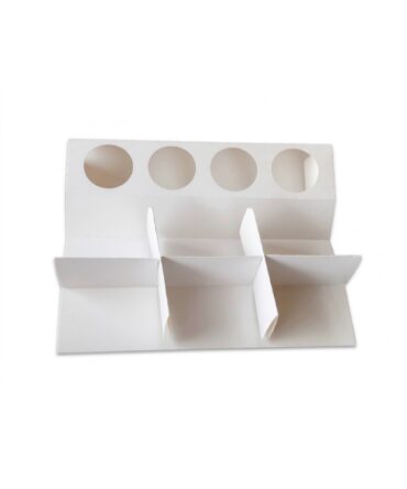 Nidera de Caja para Desayuno