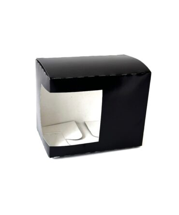 Caja Negra para Taza