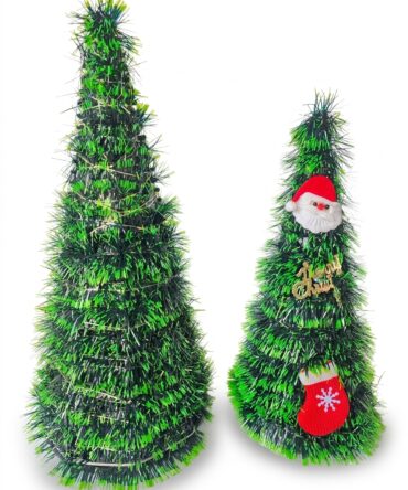 Arbolito de Navidad Adorno