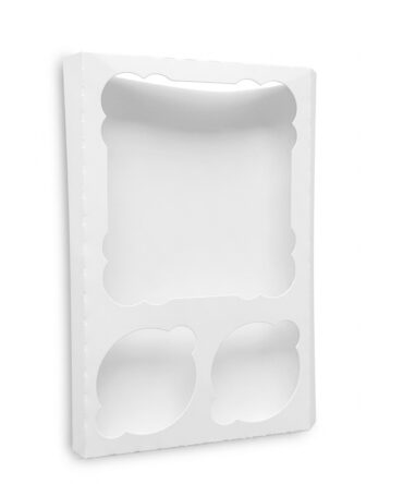 Nidera Porta Cup y Mini Cake